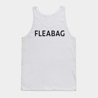 fleabag Tank Top